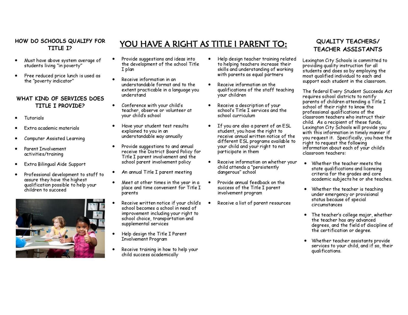 Title I Parent Information Brochure-page-002